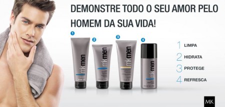 Loções Masculinas