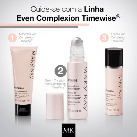 Linha Timewise